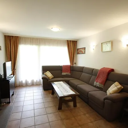 Апартаменты International