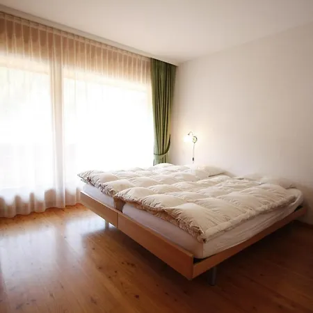 International Апартаменты Кран-Монтана