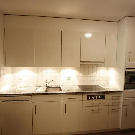 Daire International *