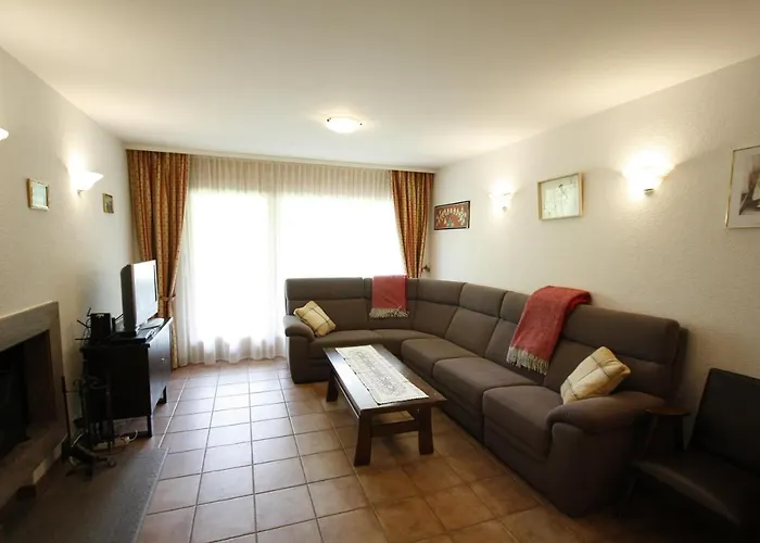 Апартаменты International