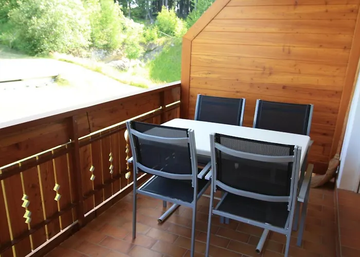 International Апартаменты Кран-Монтана