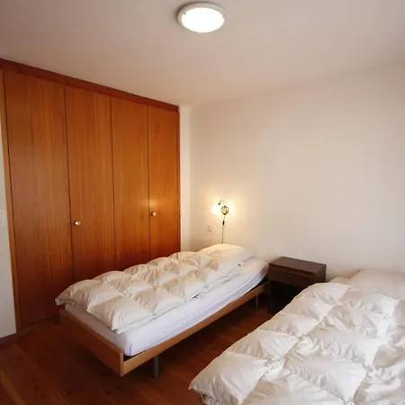 Apartmán International