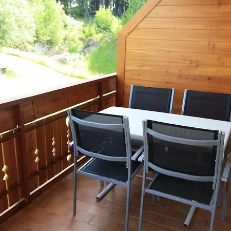 International Apartmán Crans-Montana