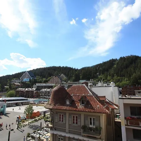 International Apartmán *