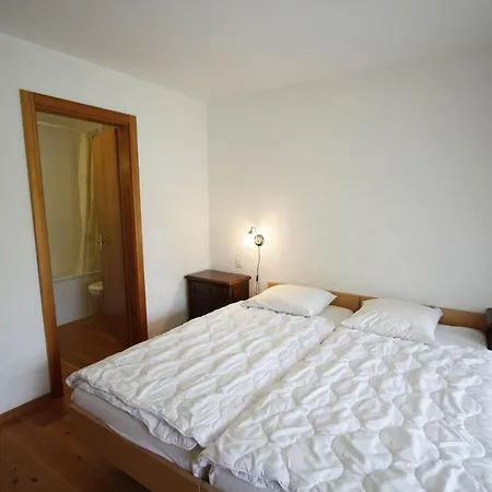 Apartmán International Crans-Montana