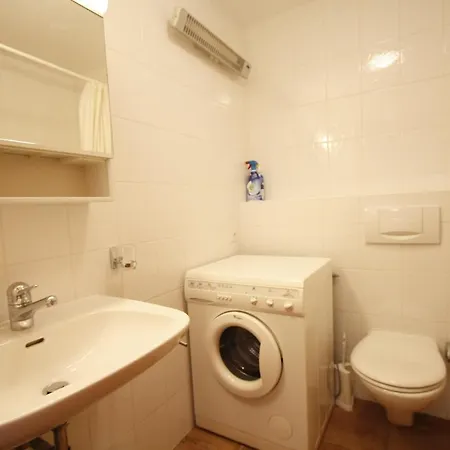 International Apartmán