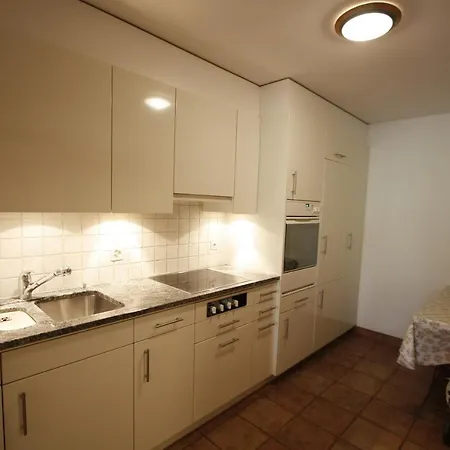 International Apartmán Crans-Montana