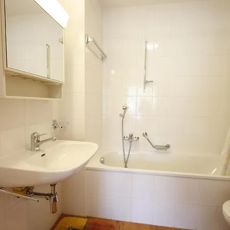 Apartmán International